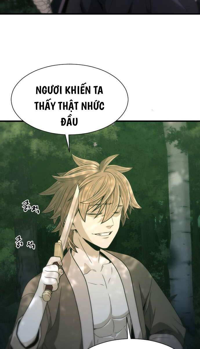 Nhất Hốt đao Chapter 18 - Trang 65