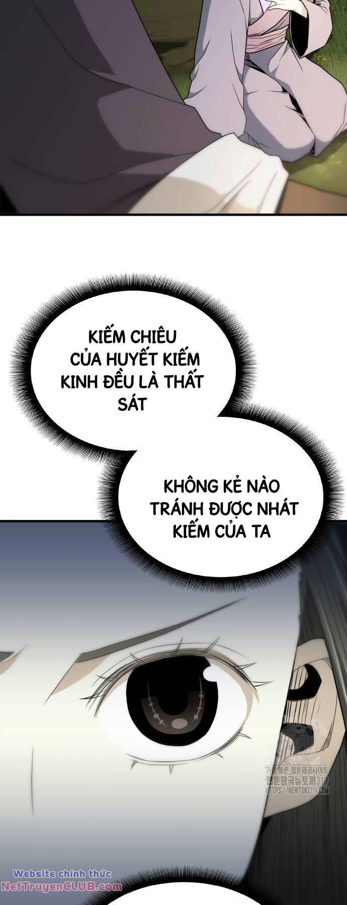 Nhất Hốt đao Chapter 12 - Trang 8