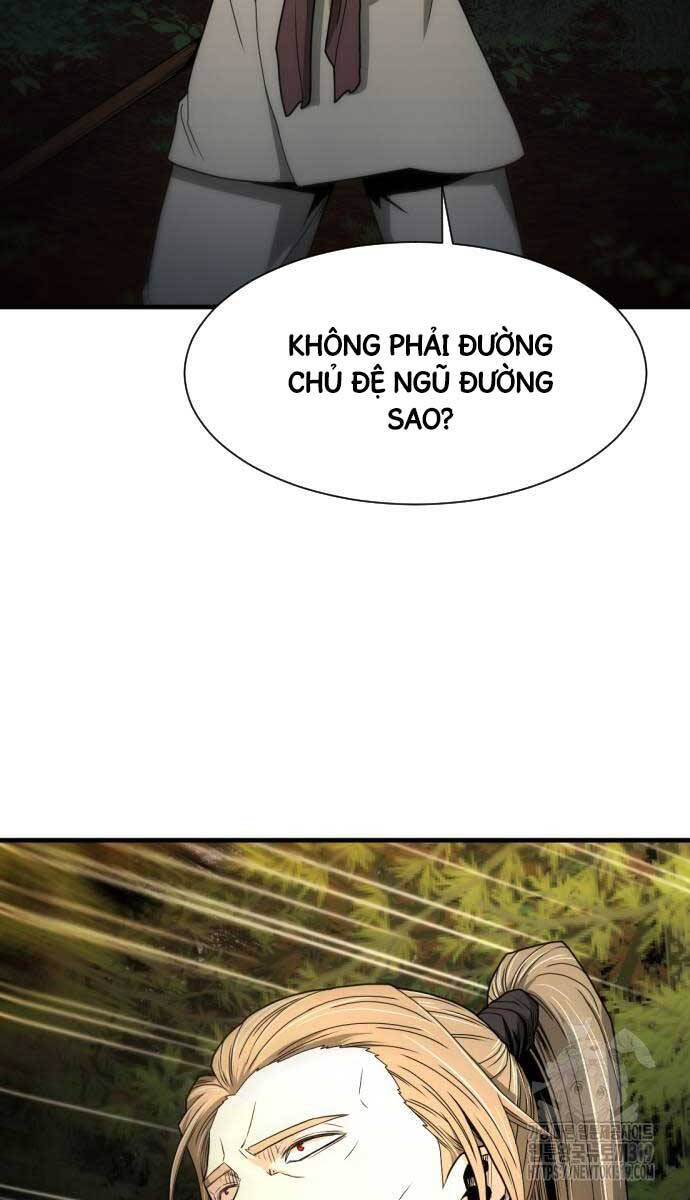 Nhất Hốt đao Chapter 10 - Trang 93