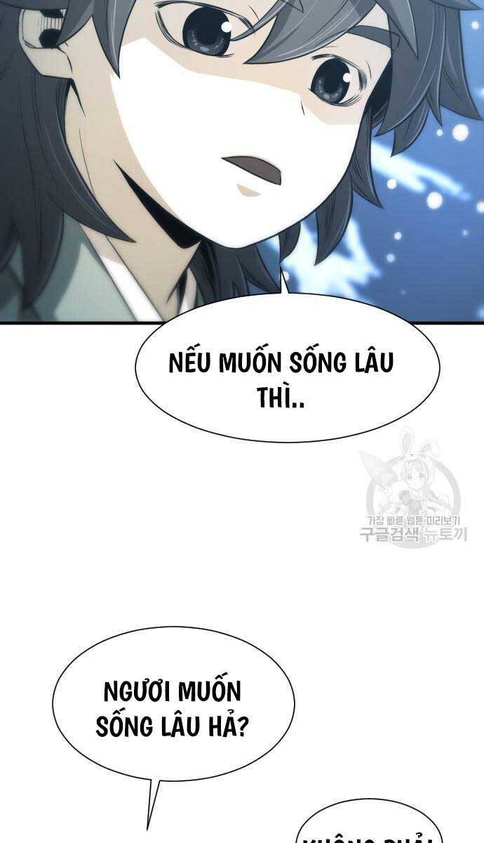 Nhất Hốt đao Chapter 5 - Trang 150