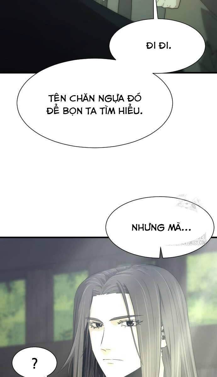 Nhất Hốt đao Chapter 13 - Trang 111