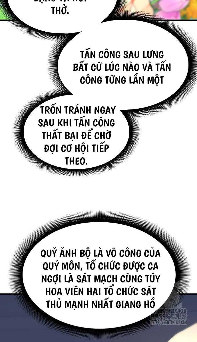 Nhất Hốt đao Chapter 21 - Trang 71