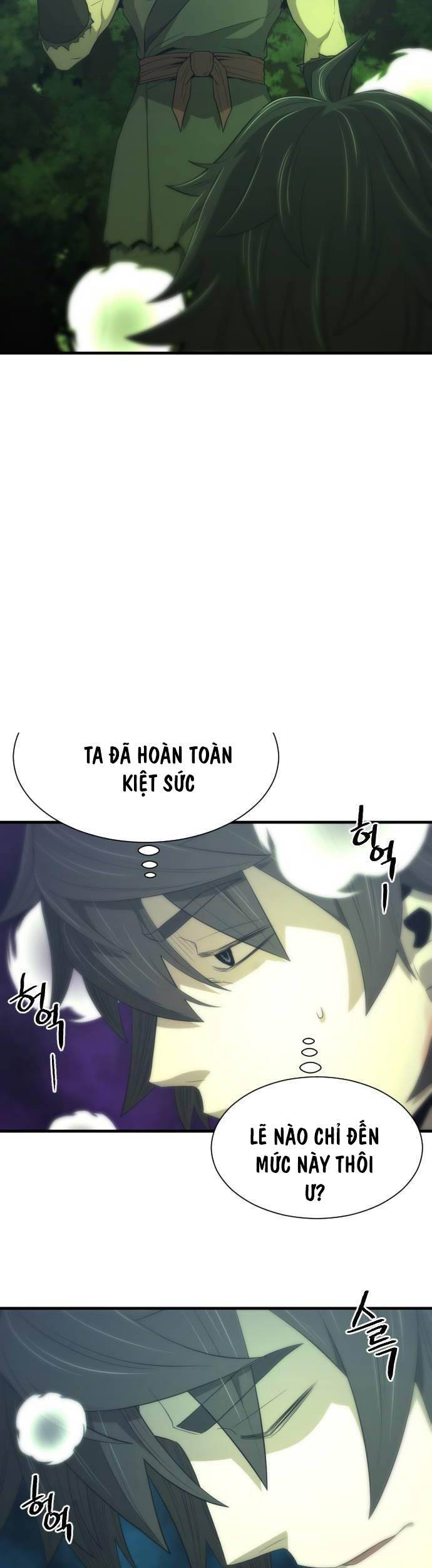 Nhất Hốt đao Chapter 33 - Trang 16