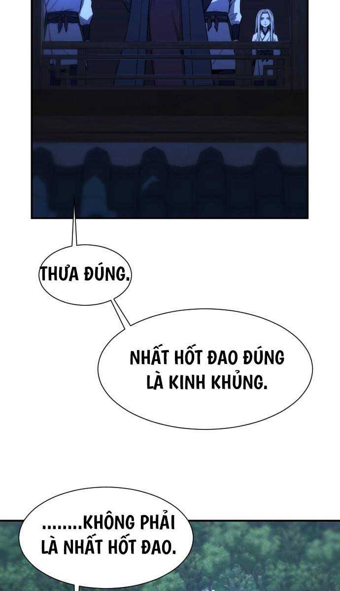 Nhất Hốt đao Chapter 2 - Trang 8