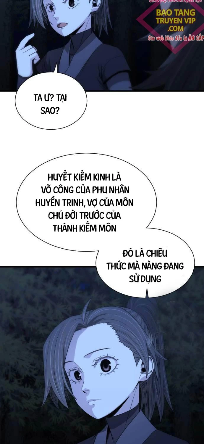 Nhất Hốt đao Chapter 41 - Trang 12