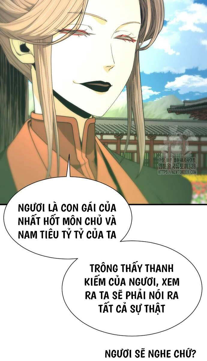 Nhất Hốt đao Chapter 21 - Trang 120