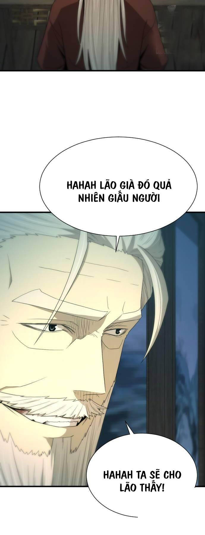 Nhất Hốt đao Chapter 29 - Trang 33