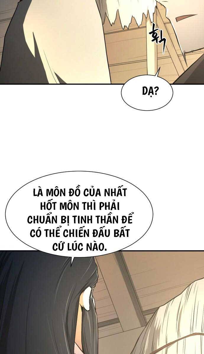 Nhất Hốt đao Chapter 3 - Trang 115