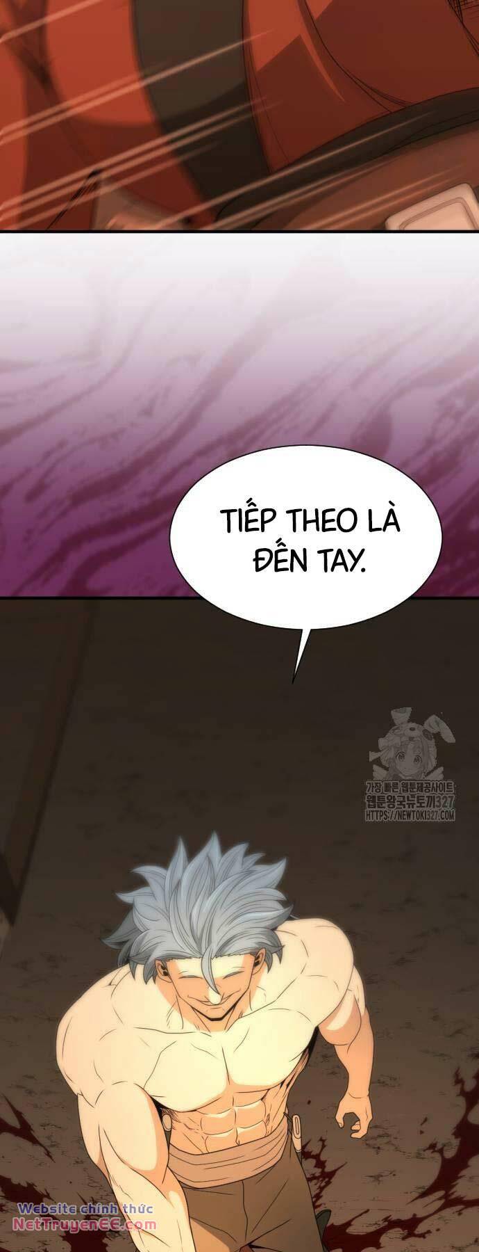 Nhất Hốt đao Chapter 20 - Trang 19