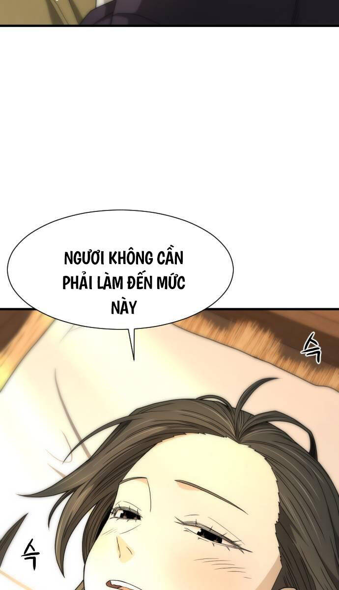 Nhất Hốt đao Chapter 11 - Trang 4