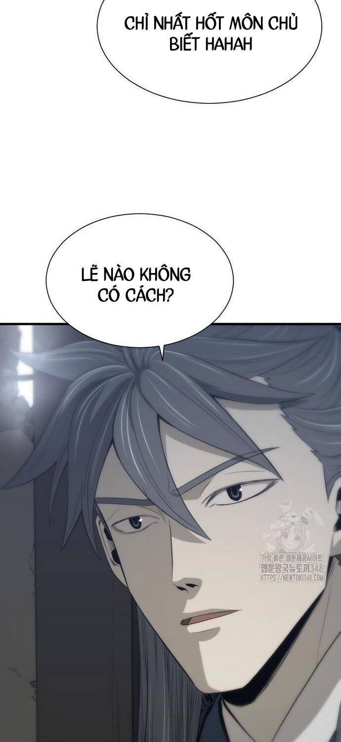 Nhất Hốt đao Chapter 42 - Trang 61