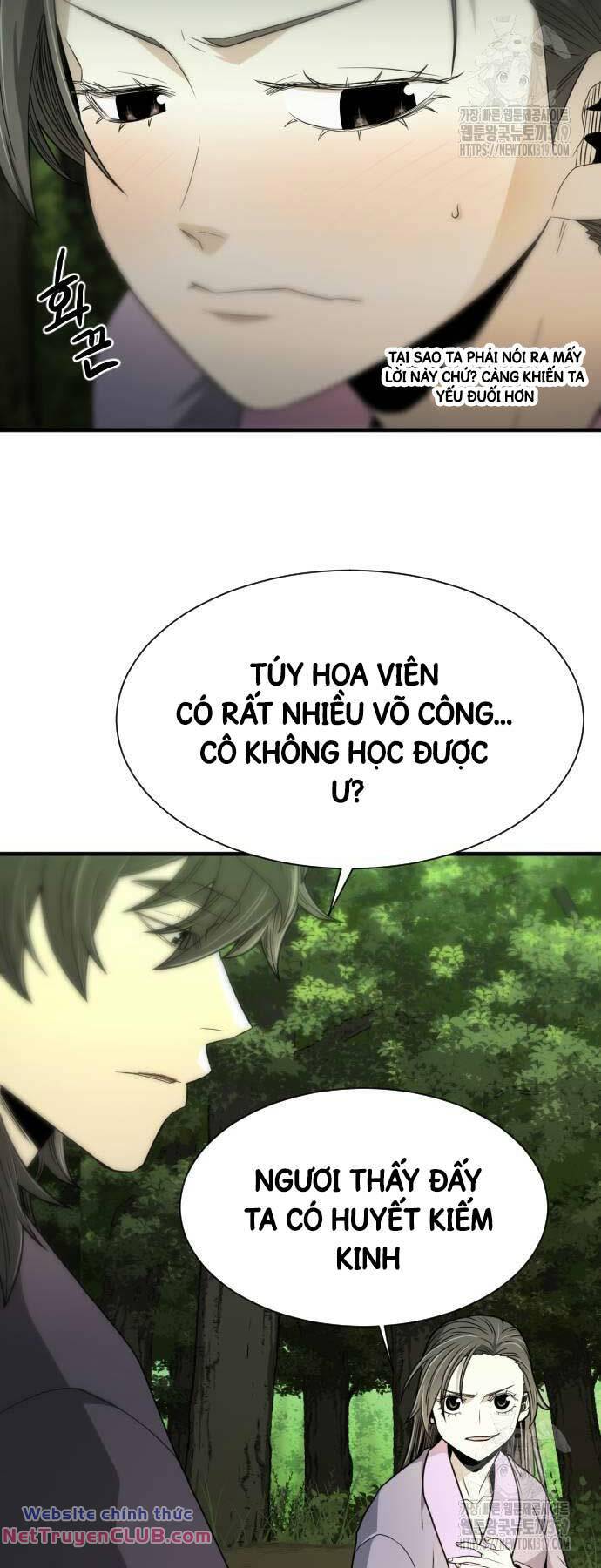 Nhất Hốt đao Chapter 12 - Trang 7