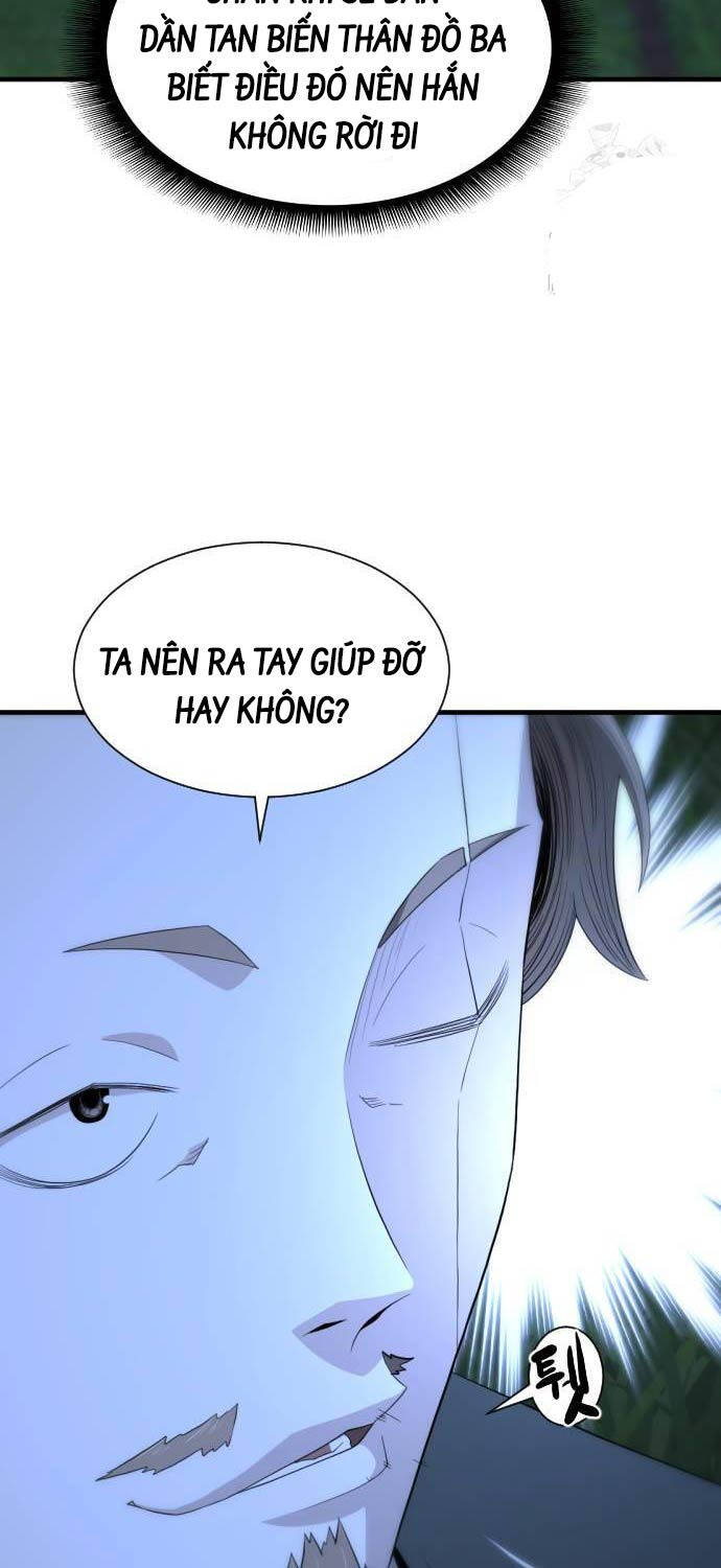 Nhất Hốt đao Chapter 35 - Trang 21