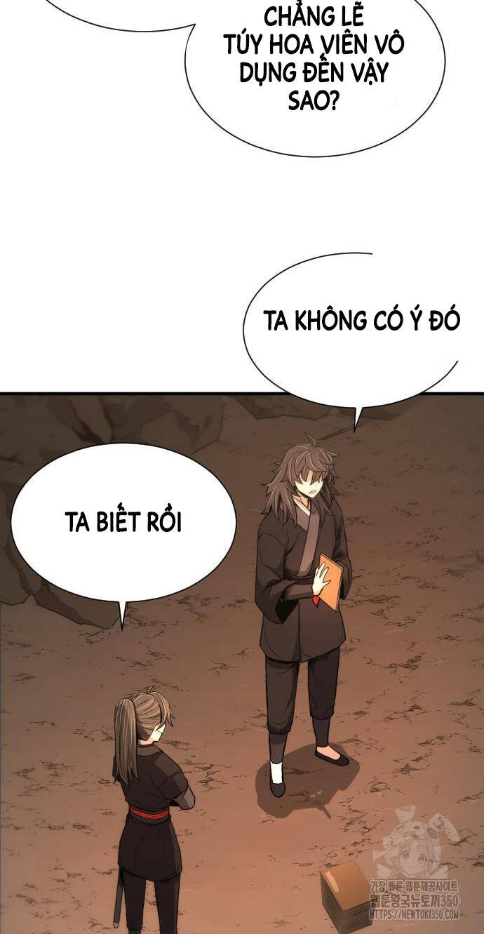 Nhất Hốt đao Chapter 44 - Trang 38