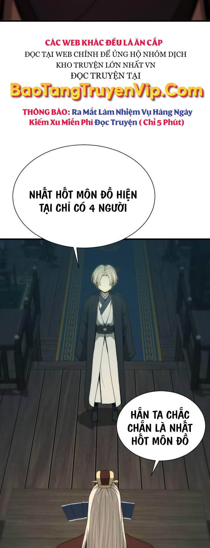 Nhất Hốt đao Chapter 29 - Trang 32