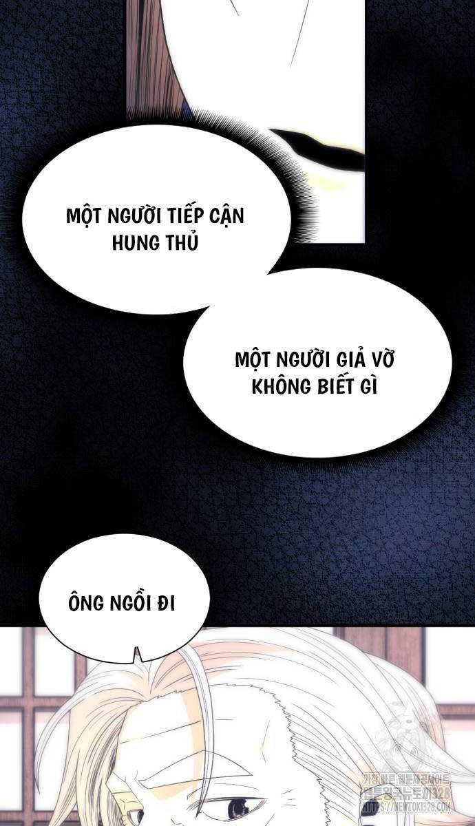 Nhất Hốt đao Chapter 21 - Trang 30