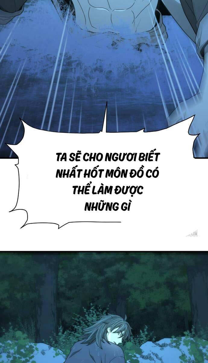 Nhất Hốt đao Chapter 18 - Trang 32