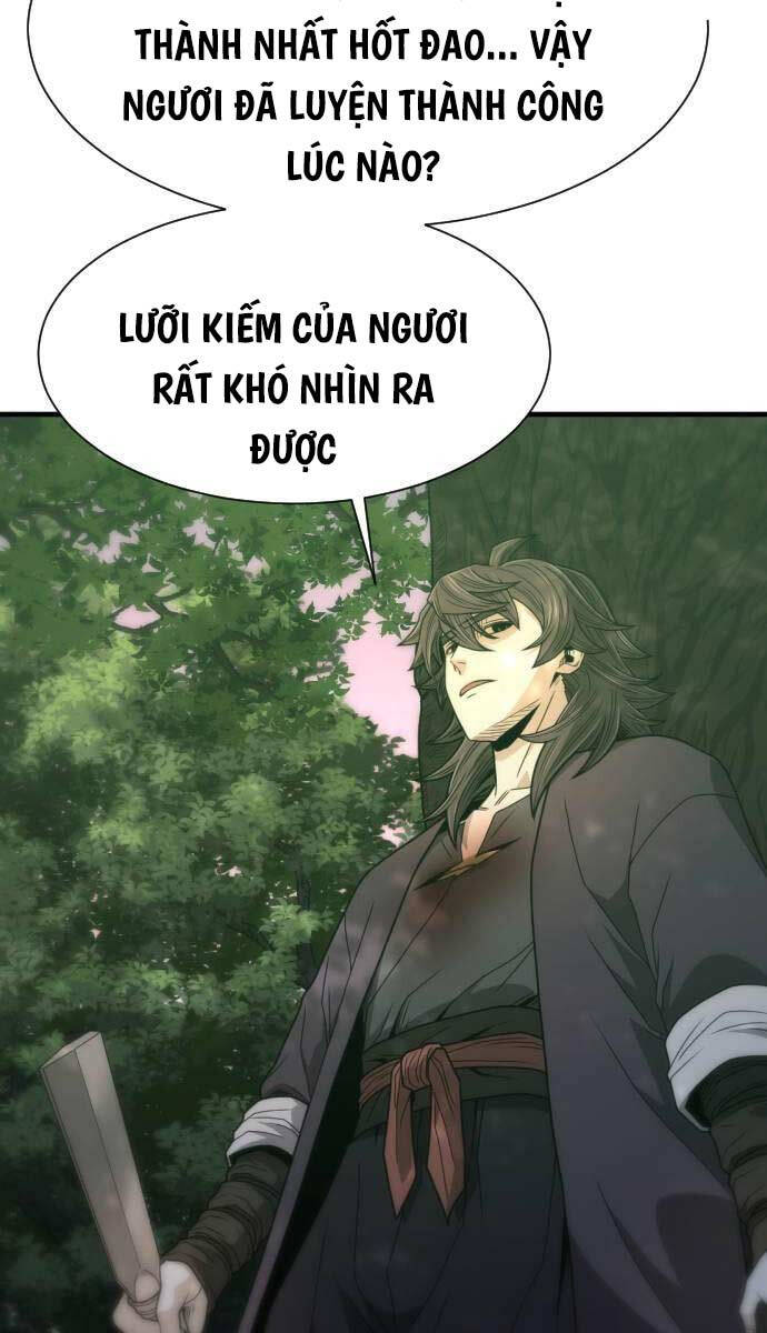 Nhất Hốt đao Chapter 18 - Trang 64