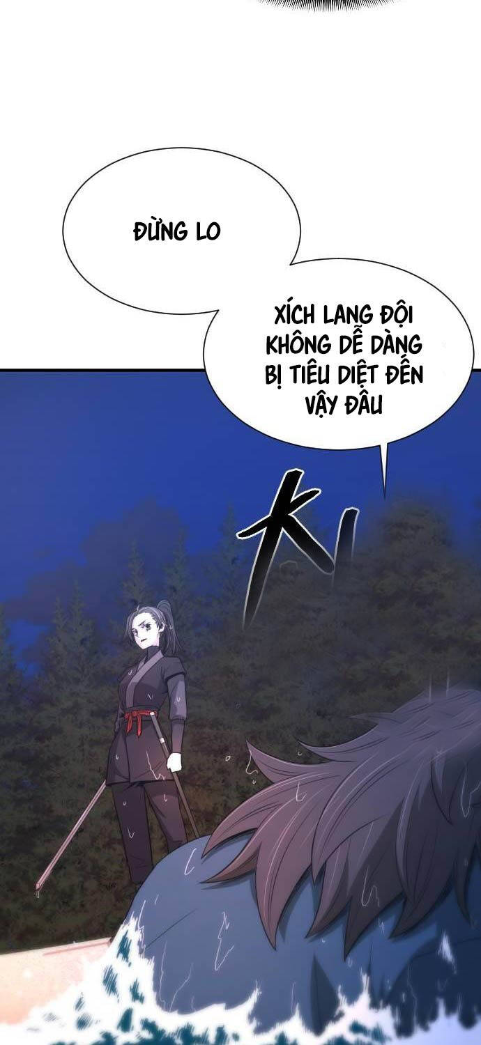 Nhất Hốt đao Chapter 38 - Trang 45