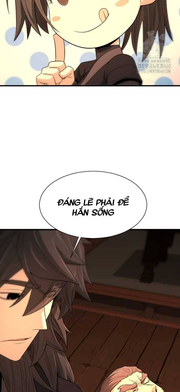 Nhất Hốt đao Chapter 47 - Trang 21