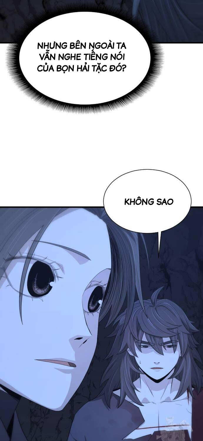 Nhất Hốt đao Chapter 36 - Trang 36