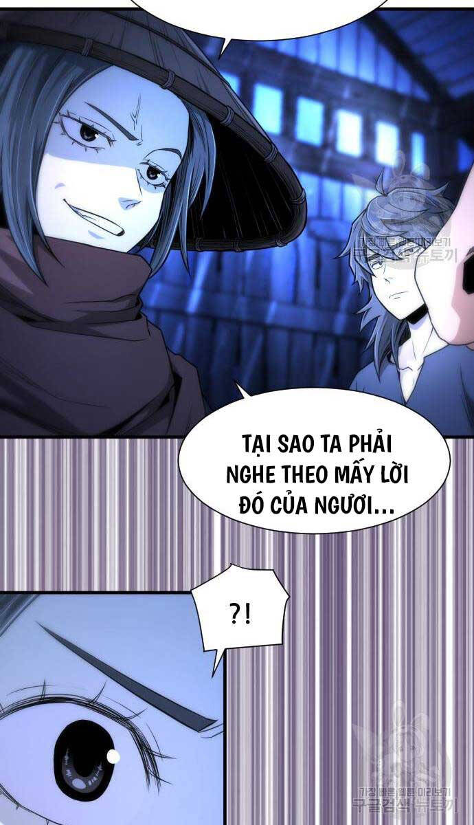 Nhất Hốt đao Chapter 6 - Trang 33