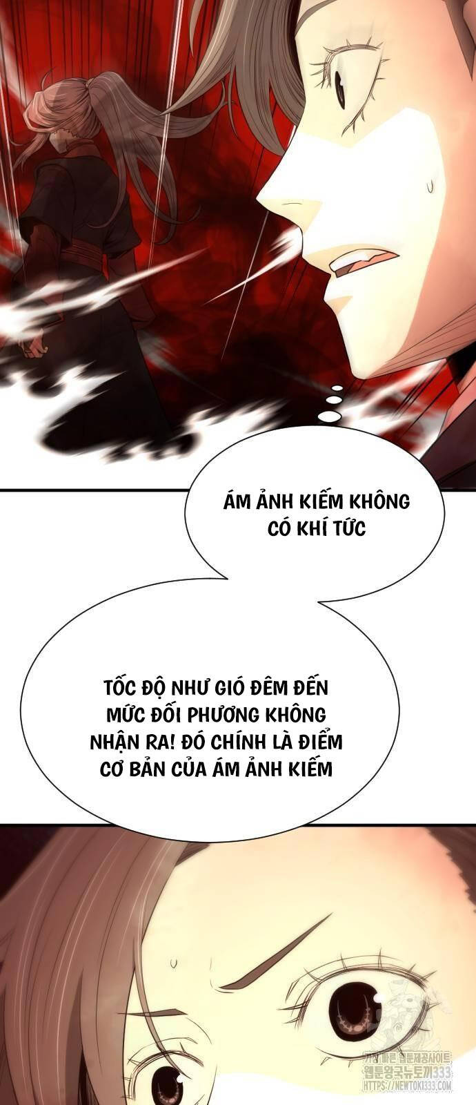 Nhất Hốt đao Chapter 26 - Trang 8