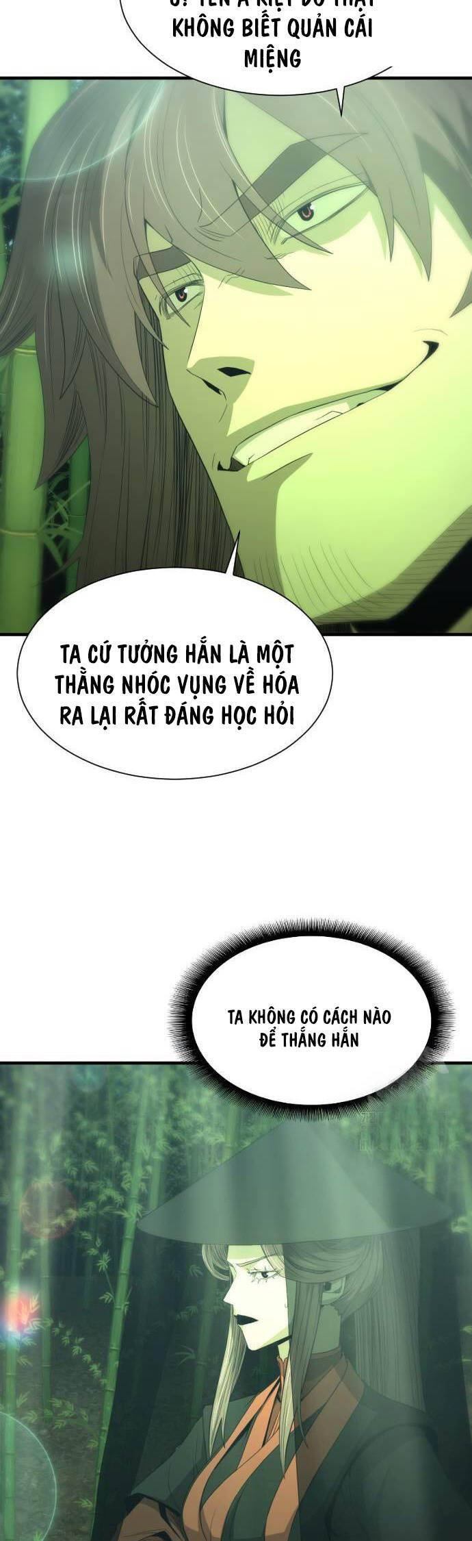 Nhất Hốt đao Chapter 30 - Trang 52