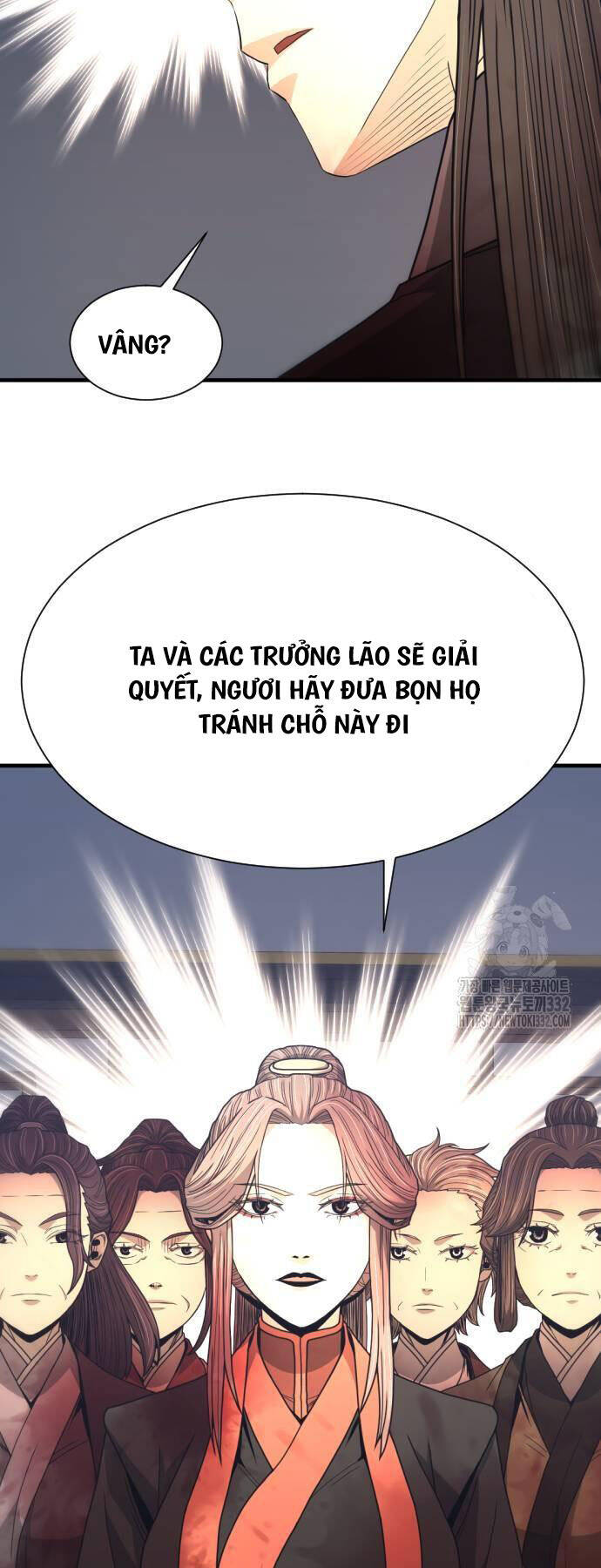 Nhất Hốt đao Chapter 25 - Trang 20