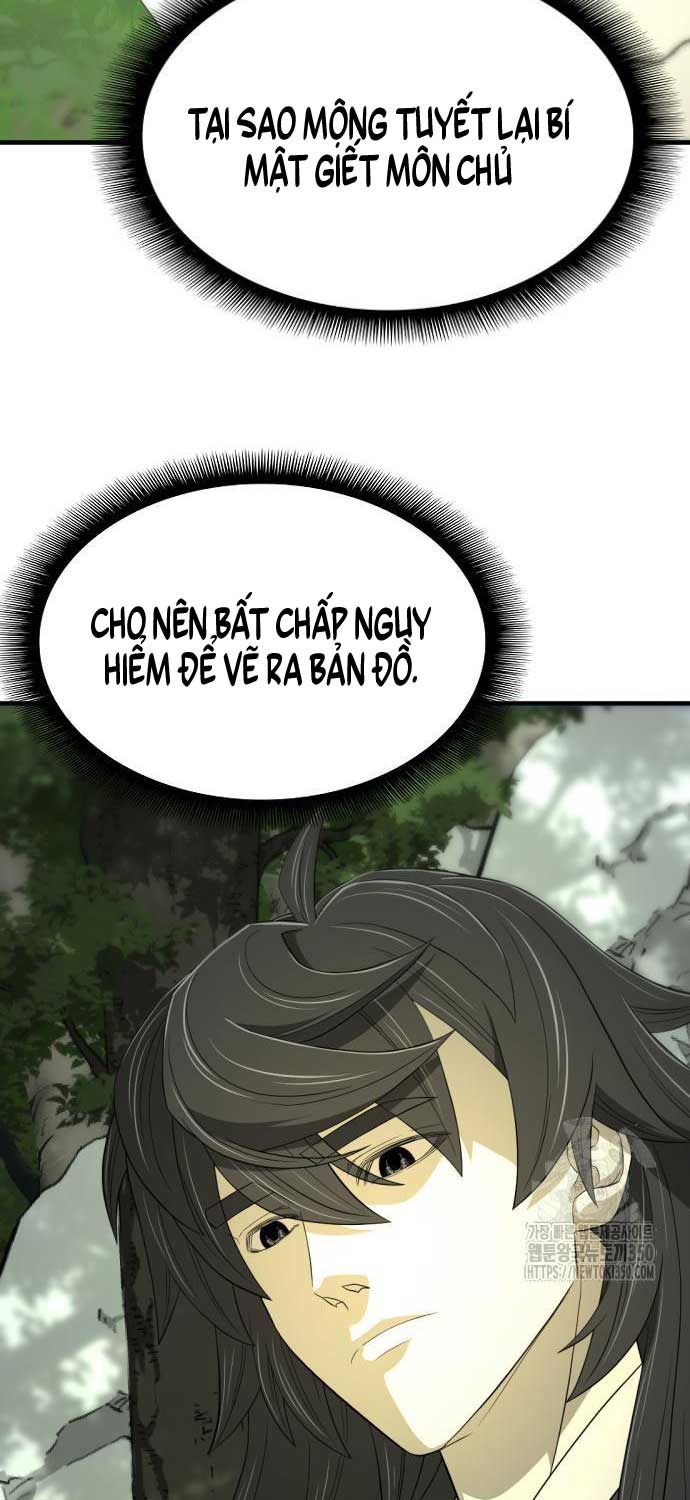 Nhất Hốt đao Chapter 45 - Trang 31