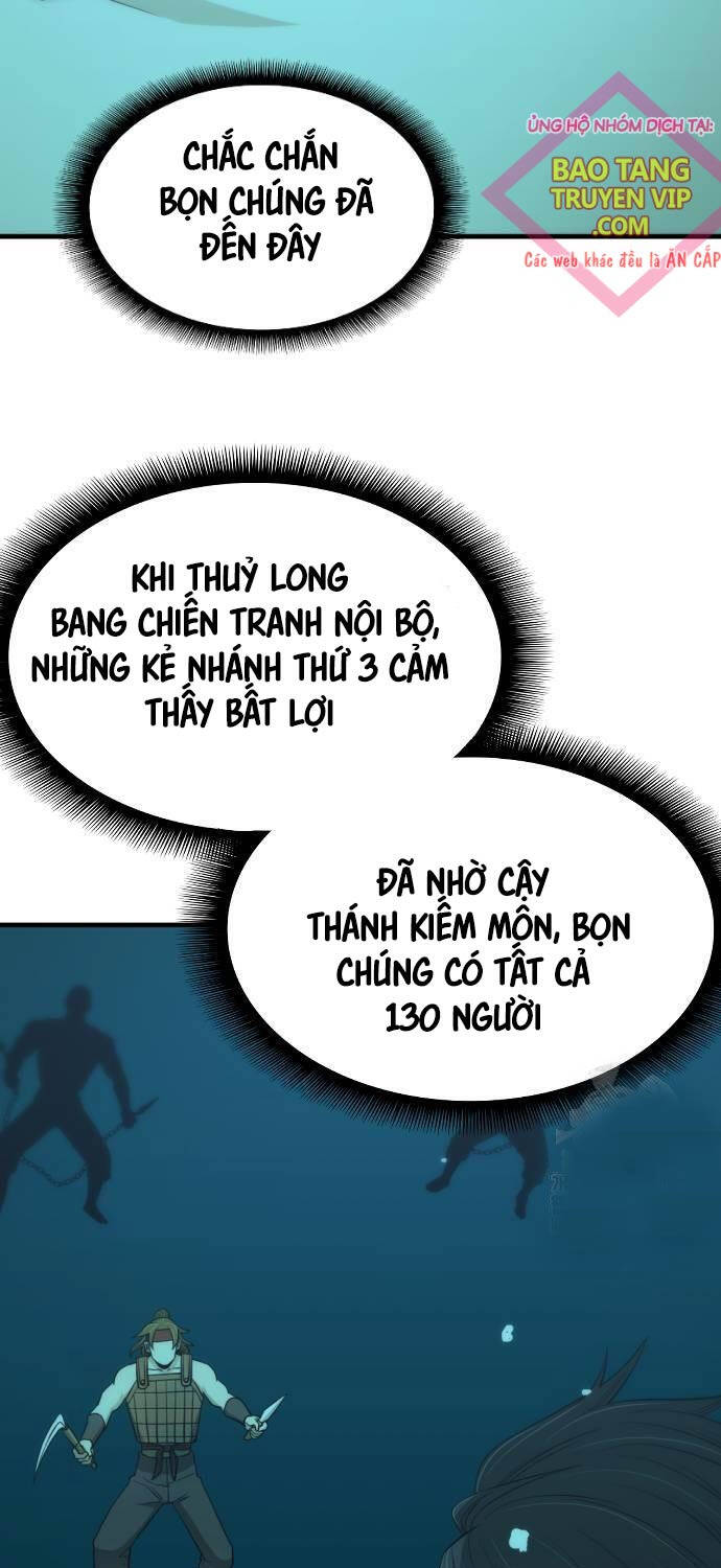 Nhất Hốt đao Chapter 38 - Trang 30