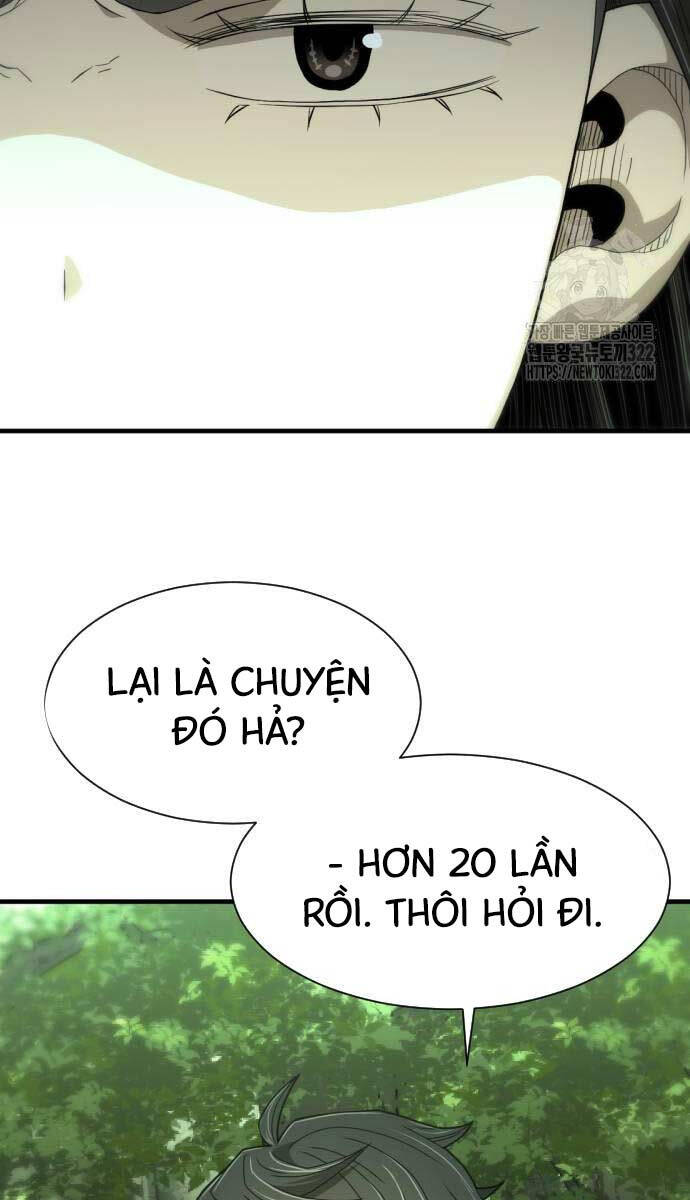 Nhất Hốt đao Chapter 14 - Trang 44