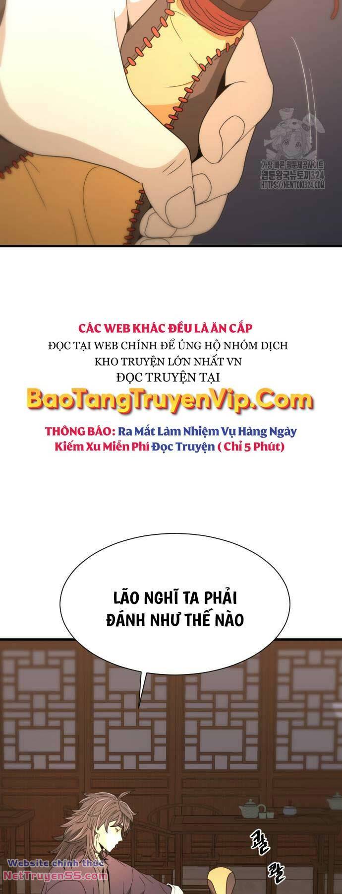 Nhất Hốt đao Chapter 16 - Trang 51