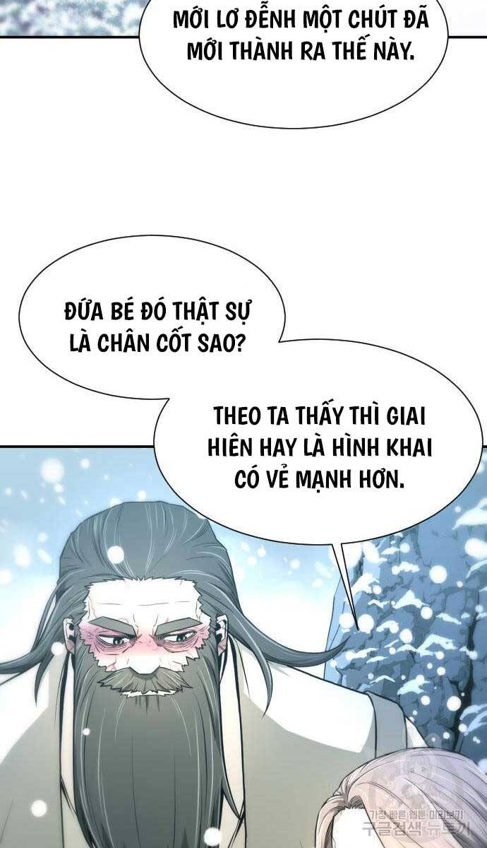 Nhất Hốt đao Chapter 5 - Trang 30