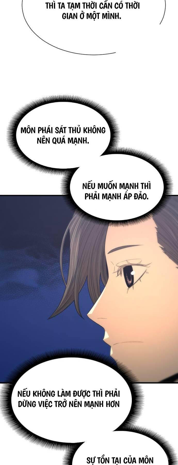 Nhất Hốt đao Chapter 28 - Trang 59