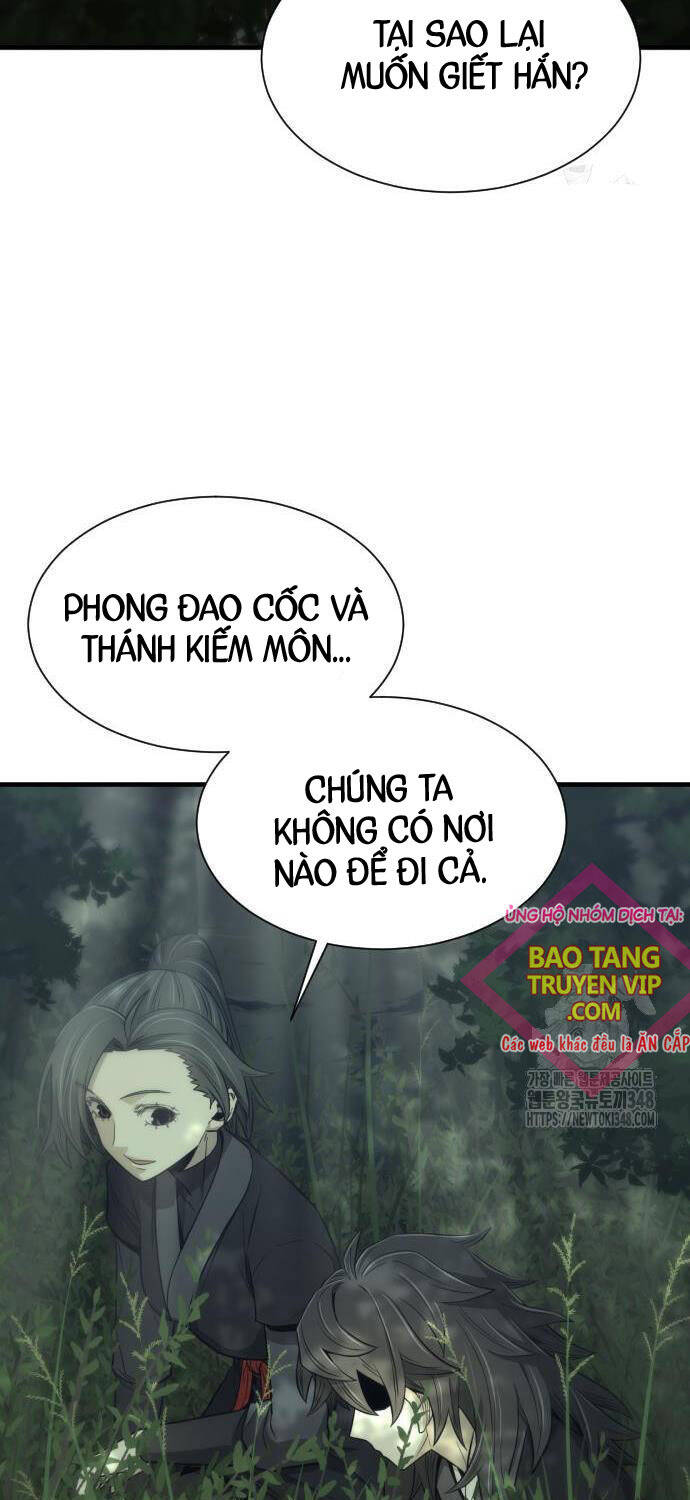 Nhất Hốt đao Chapter 42 - Trang 84