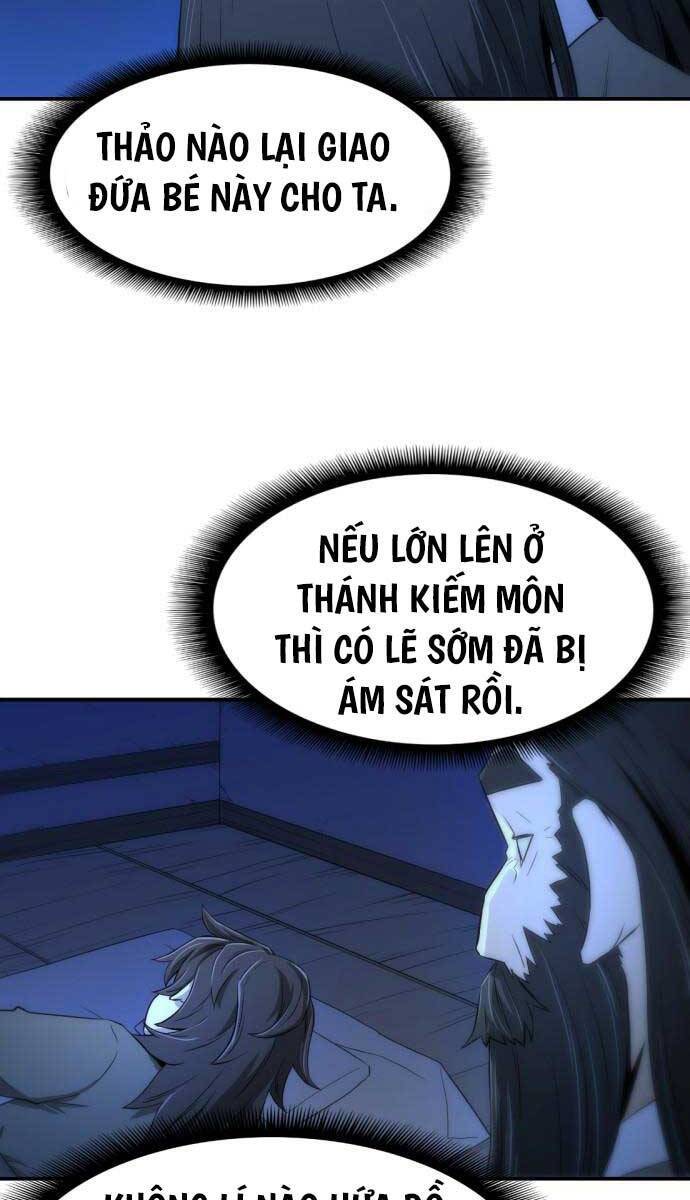 Nhất Hốt đao Chapter 1 - Trang 160