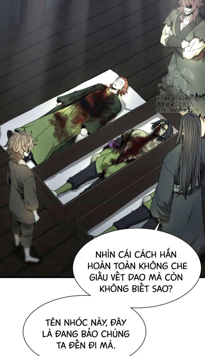 Nhất Hốt đao Chapter 14 - Trang 9