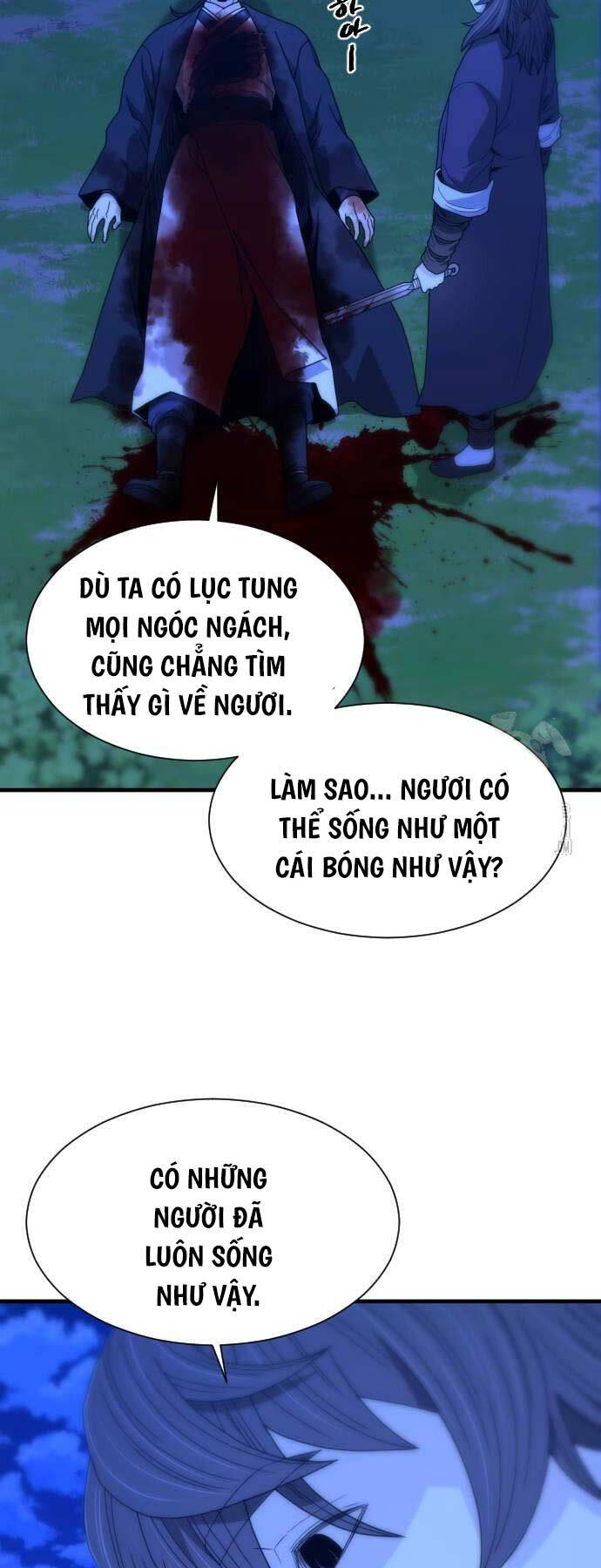 Nhất Hốt đao Chapter 24 - Trang 66