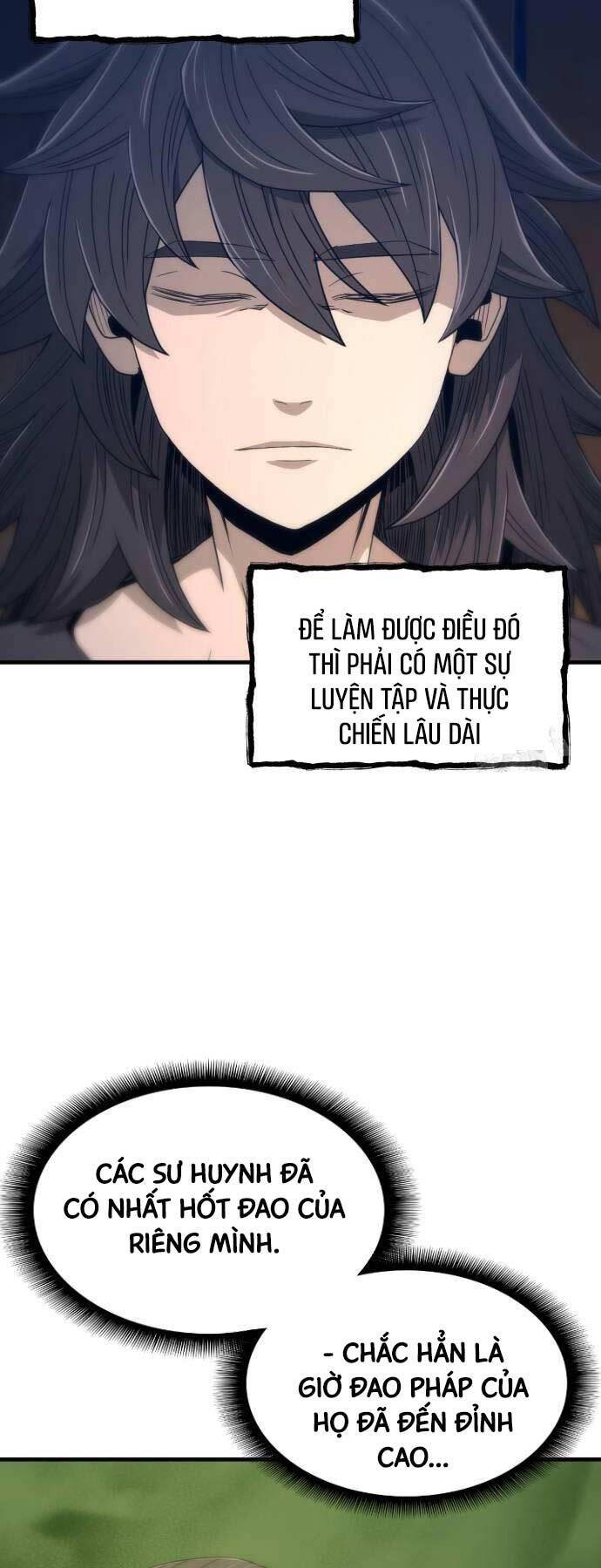 Nhất Hốt đao Chapter 22 - Trang 34