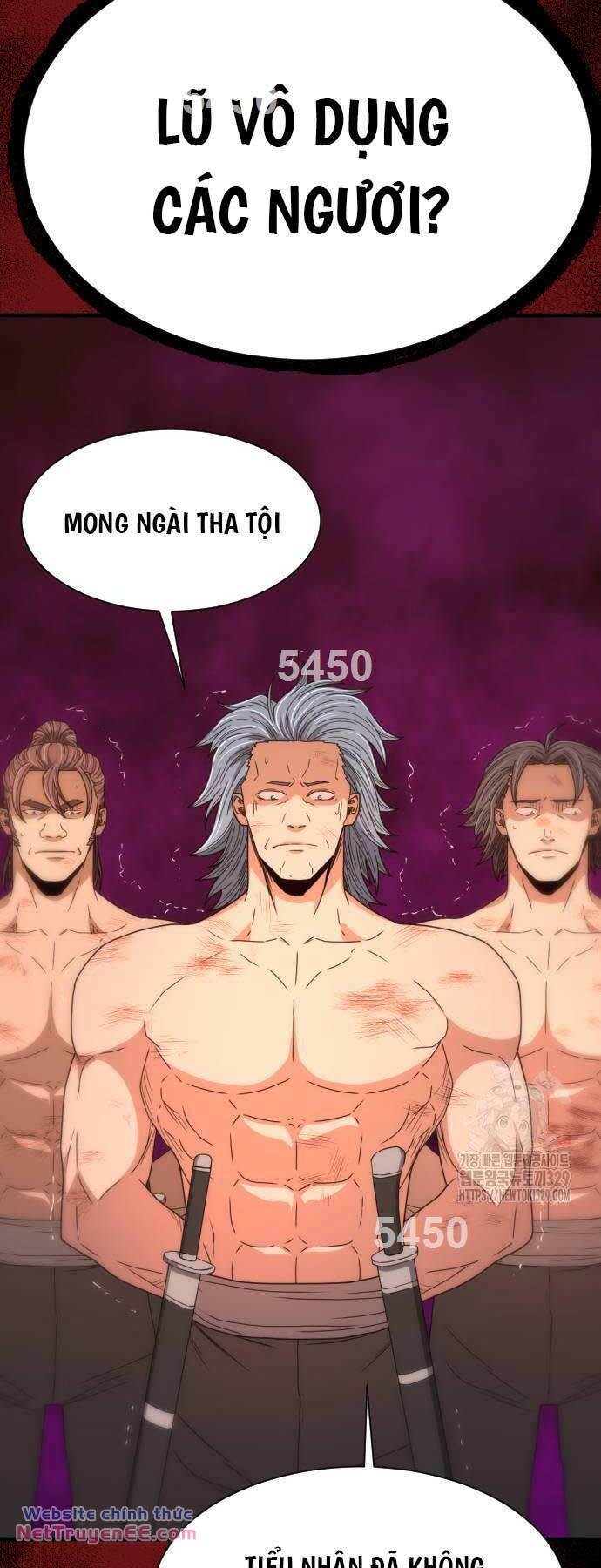 Nhất Hốt đao Chapter 23 - Trang 1