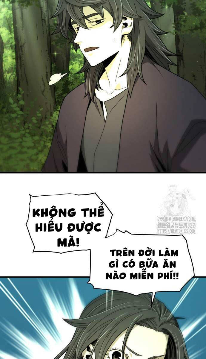 Nhất Hốt đao Chapter 14 - Trang 45