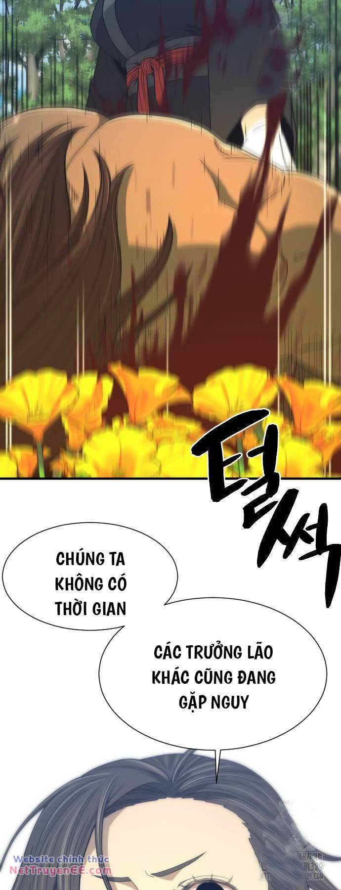 Nhất Hốt đao Chapter 23 - Trang 79