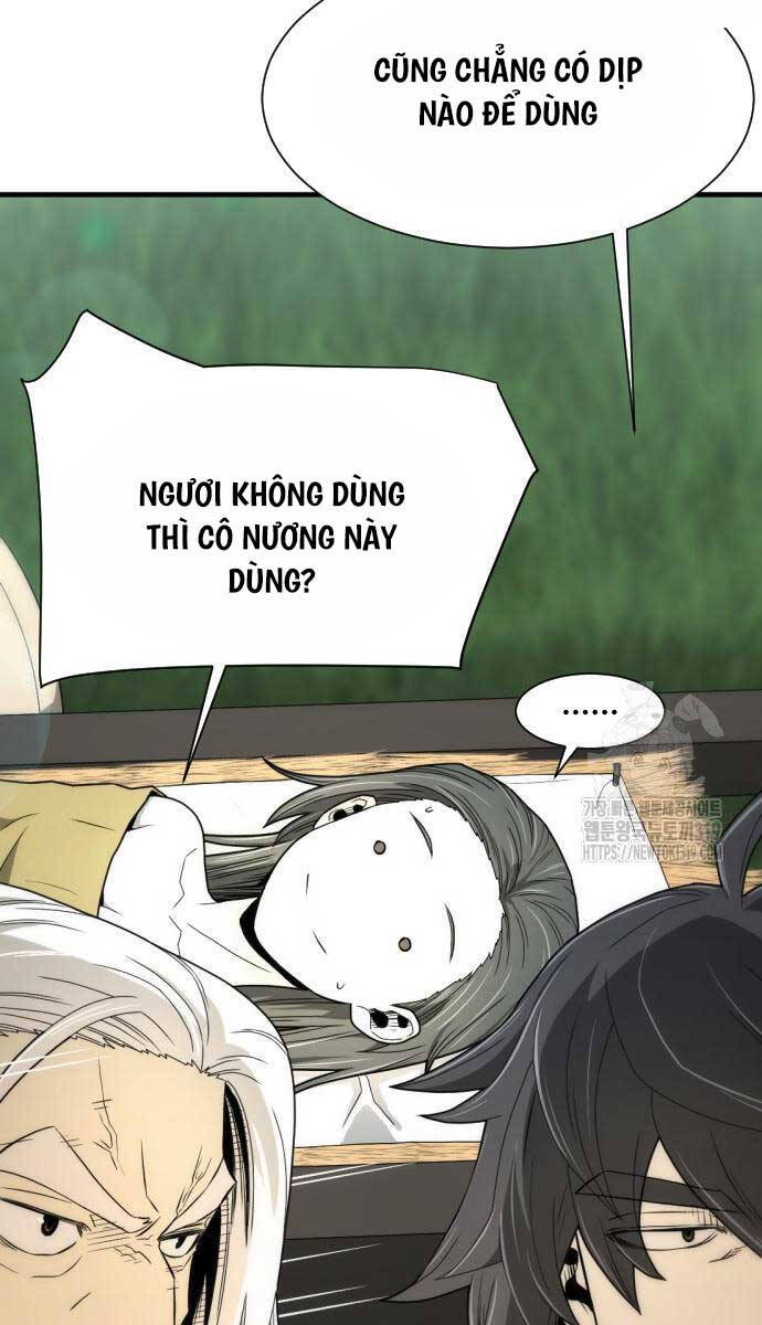 Nhất Hốt đao Chapter 9 - Trang 6