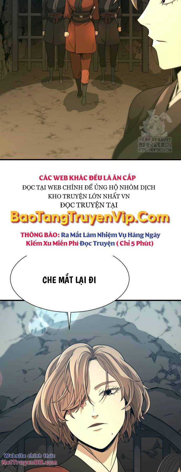 Nhất Hốt đao Chapter 19 - Trang 32