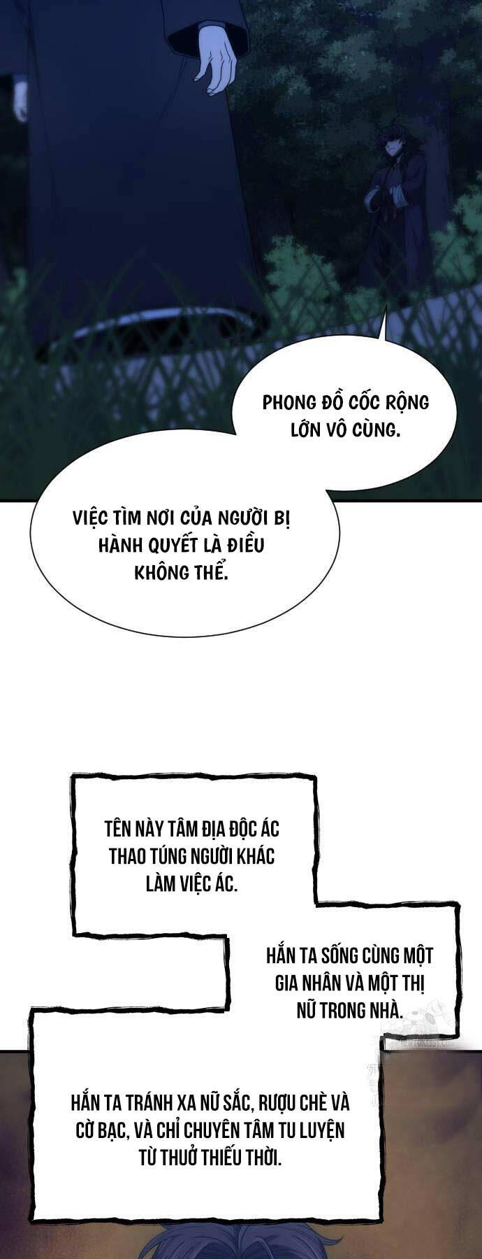 Nhất Hốt đao Chapter 24 - Trang 9