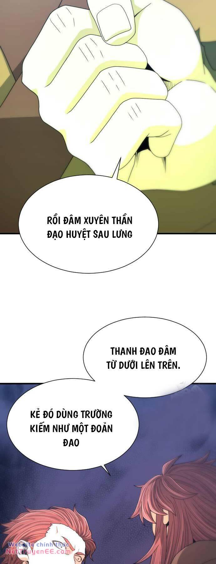 Nhất Hốt đao Chapter 23 - Trang 19