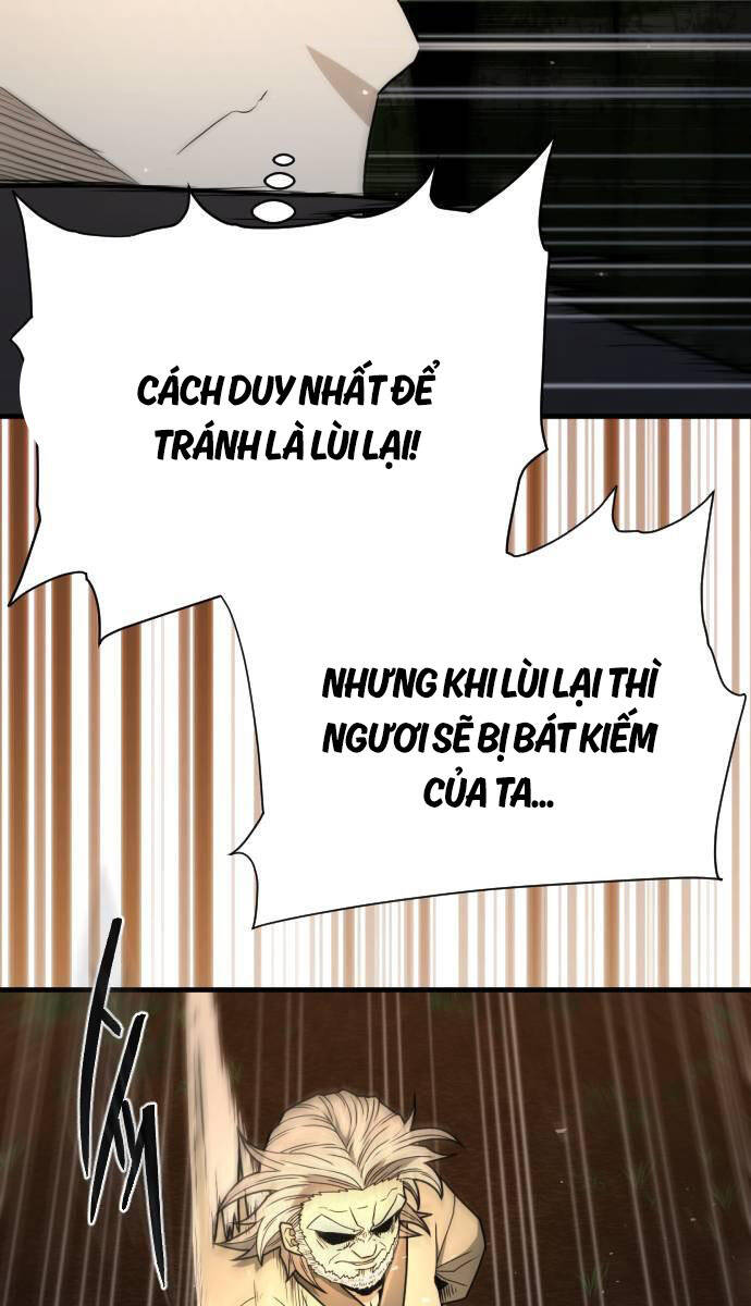 Nhất Hốt đao Chapter 11 - Trang 45