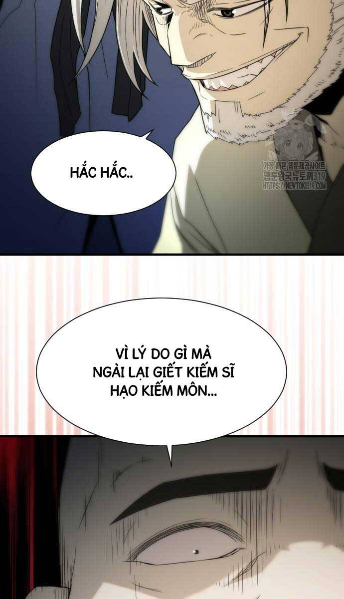 Nhất Hốt đao Chapter 10 - Trang 17