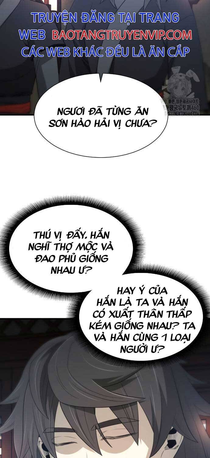 Nhất Hốt đao Chapter 47 - Trang 58